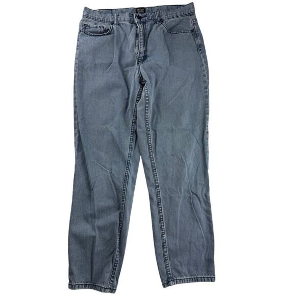 BDG Urban Outfitters Mom High Rise Jeans - Size 30